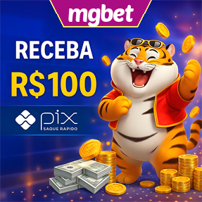 mgbet Ganhe R$ 100,00 Gratis