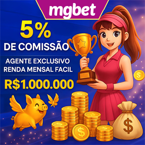 mgbet ConvidarCentro