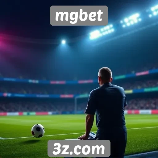 Análise de recursos exclusivos do site mgbet