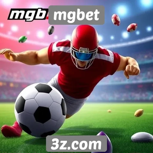 Exploração das opções de jogos disponíveis no mgbet