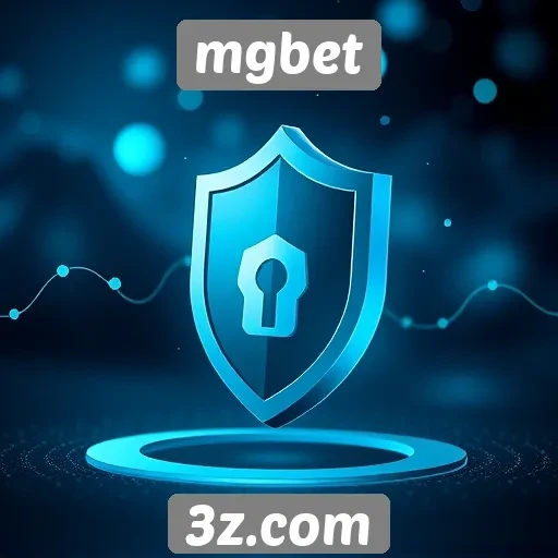 Avaliação da segurança e confiabilidade do mgbet