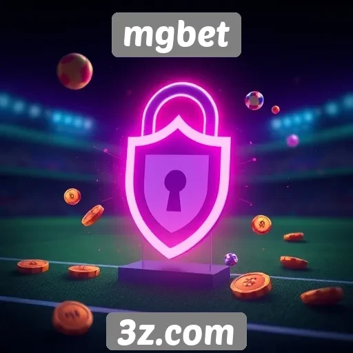 Segurança nas transações de usuários no mgbet